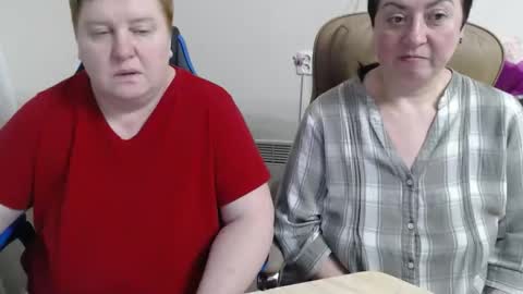 XMollyJaneX online show from February 24, 9:40 pm