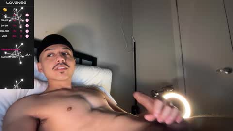 xmomentumx online show from December 5, 5:44 pm