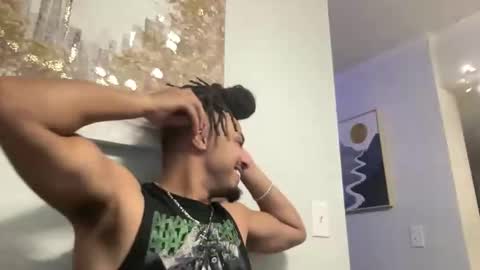 xnasty13 online show from January 6, 10:36 pm