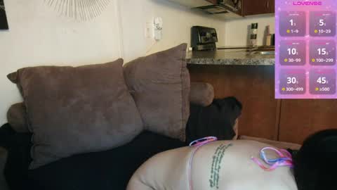 Kate online show from April 13, 3:11 am