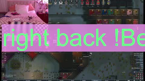 Xo Sadie online show from February 12, 1:41 am