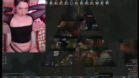 Xo Sadie online show from March 2, 8:32 am