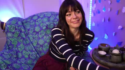 Snapshot of xobondaixo chatting on March 9, 9:35 am Bella Bondai online show from March 9, 9:35 am