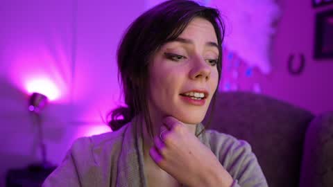 Snapshot of xobondaixo chatting on January 30, 2:25 pm Bella Bondai online show from January 30, 2:25 pm