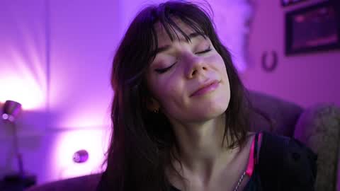 Snapshot of xobondaixo chatting on February 2, 9:07 am Bella Bondai online show from February 2, 9:07 am