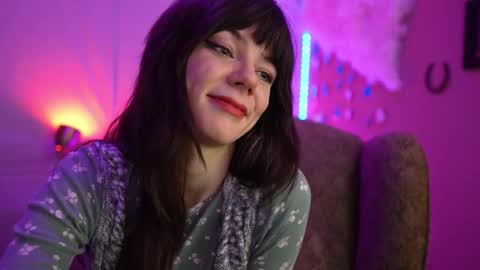 Snapshot of xobondaixo chatting on February 12, 2:54 pm Bella Bondai online show from February 12, 2:54 pm