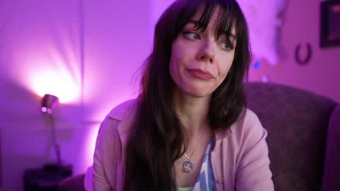 Snapshot of xobondaixo chatting on February 5, 2:26 pm Bella Bondai online show from February 5, 2:26 pm