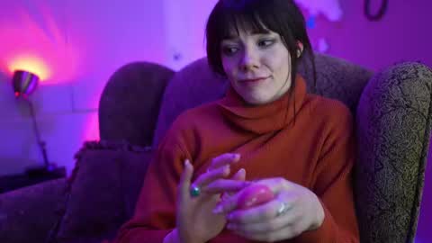 Snapshot of xobondaixo chatting on February 22, 1:13 pm Bella Bondai online show from February 22, 1:13 pm