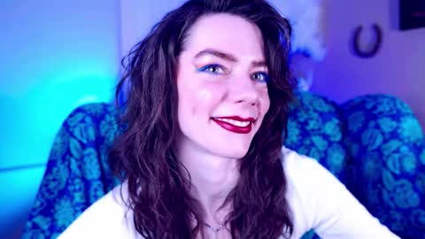 Bella Bondai online show from February 7, 2:58 am