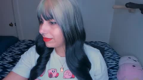 Rae  online show from January 6, 2:15 am