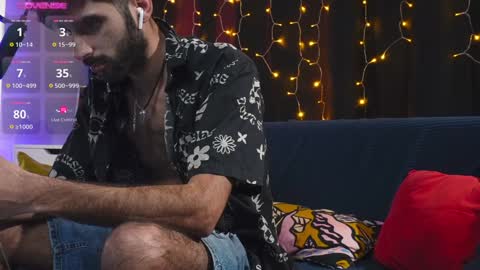 XoRylan online show from January 15, 7:12 pm