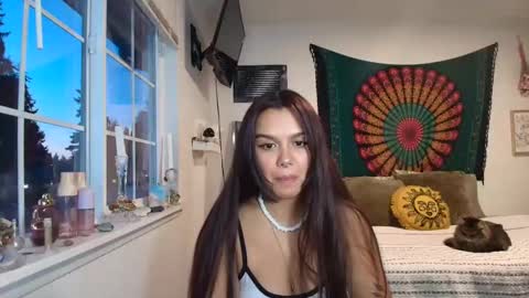 Snapshot of xova_fficial chatting on October 16, 1:38 am XOVA online show from October 16, 1:38 am
