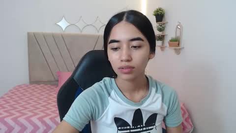 melany online show from April 19, 12:06 pm