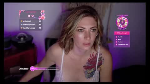 xpbunni online show from October 6, 12:50 am