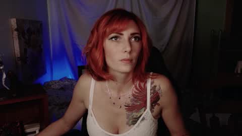 xpbunni online show from October 19, 11:42 pm