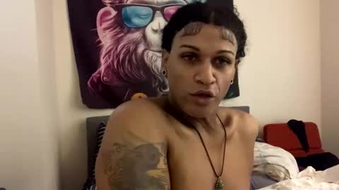 xperiencepressure online show from February 20, 1:35 pm