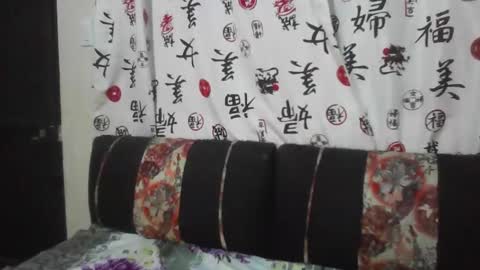 Perla Jackson online show from February 26, 3:03 am