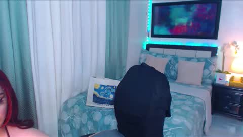 amanda online show from March 27, 8:26 am