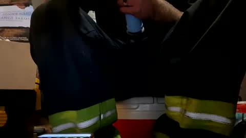 Xploringus online show from October 9, 6:46 pm