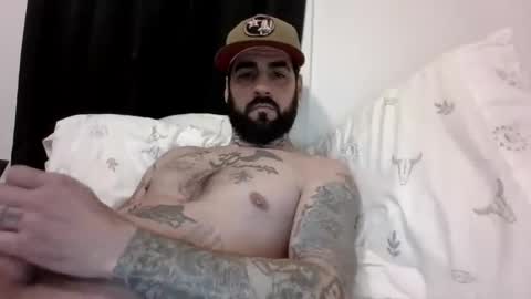 unicornhorn online show from March 24, 1:11 am