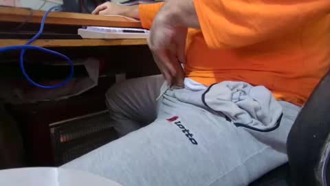 xrokettt online show from November 2, 10:32 pm