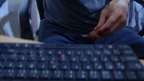 xrokettt online show from February 1, 1:41 pm