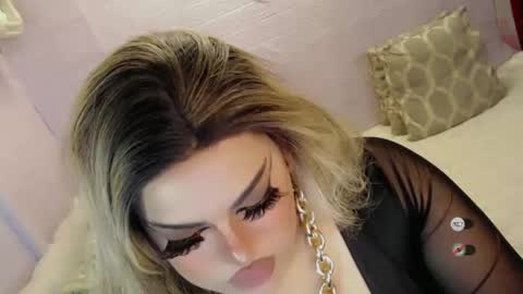 xsabbylicious69 online show from January 7, 12:37 am