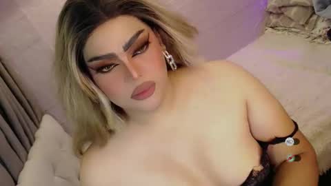 xsabbylicious69 online show from March 2, 8:10 am