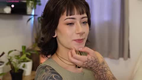 Blue online show from February 26, 10:13 pm