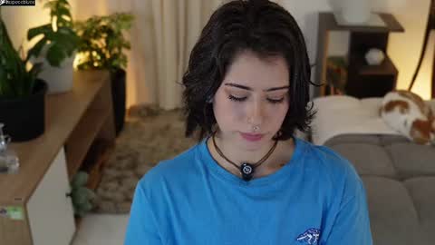 Blue online show from June 13, 11:15 pm