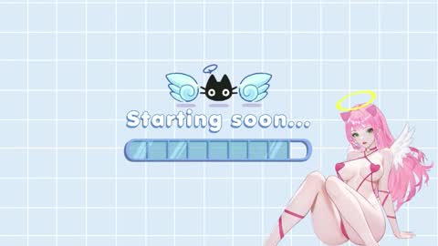 XstaceyliciousX online show from January 12, 8:14 pm