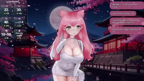 XstaceyliciousX online show from September 17, 7:06 pm