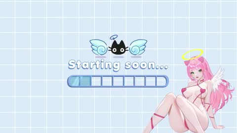 XstaceyliciousX online show from February 23, 7:33 am