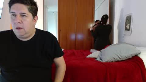 thiagoeva online show from February 20, 8:49 am