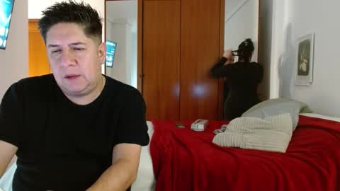 thiagoeva online show from March 3, 9:05 am