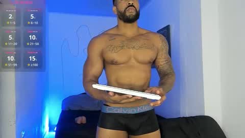 Stipp3r online show from September 23, 2:44 pm