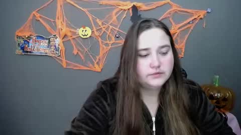 Snapshot of xx_daniella_xx chatting on October 22, 6:38 am xx daniella xx online show from October 22, 6:38 am