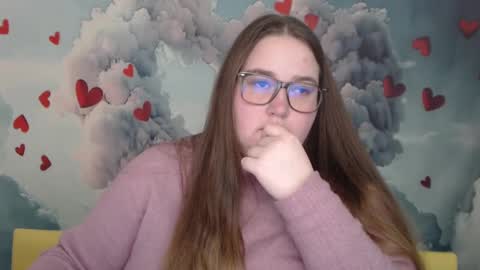 Snapshot of xx_daniella_xx chatting on February 19, 5:27 am xx daniella xx online show from February 19, 5:27 am