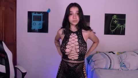 Snapshot of xx_x_mg chatting on October 2, 7:01 pm Jacky online show from October 2, 7:01 pm