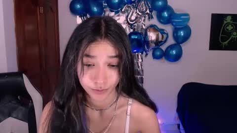 Jacky online show from March 27, 6:42 pm