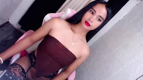 Snapshot of xxalthealicousxx chatting on October 6, 3:30 pm althea online show from October 6, 3:30 pm