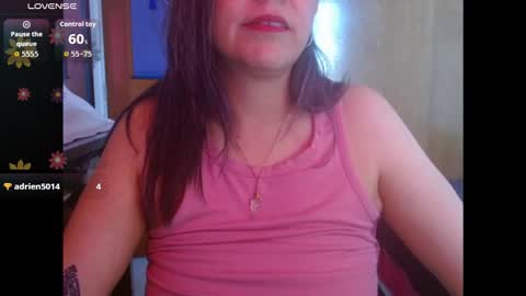 antonella online show from November 18, 6:33 pm