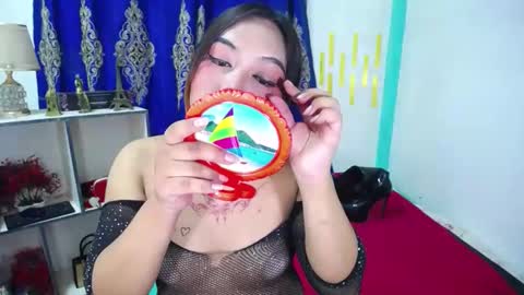 Snapshot of xxapplebabexx chatting on March 5, 12:22 pm xxapplebabexx online show from March 5, 12:22 pm