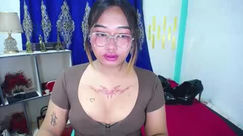 Snapshot of xxapplebabexx chatting on March 5, 6:45 pm xxapplebabexx online show from March 5, 6:45 pm