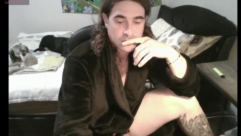 XxBobbiDigitalxX online show from March 24, 10:38 pm