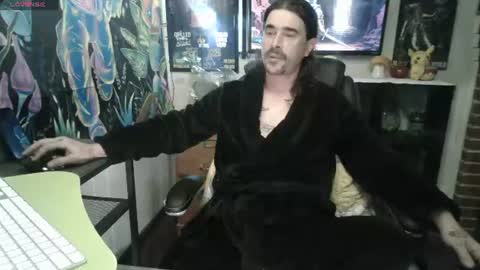 XxBobbiDigitalxX online show from July 20, 3:47 pm