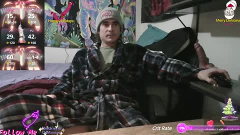 XxBobbiDigitalxX online show from January 14, 12:11 am