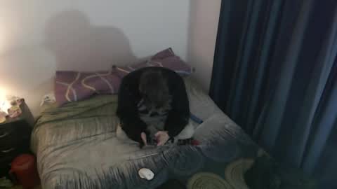 Cody  Akali online show from March 18, 11:10 pm