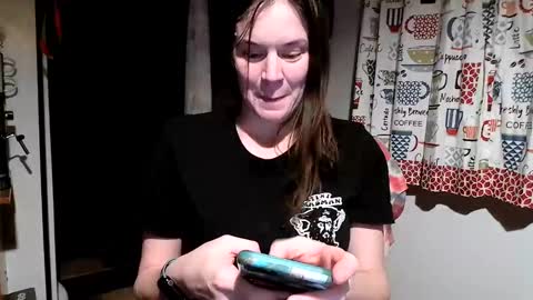 Deezy online show from January 19, 7:57 am