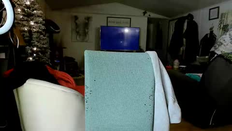 Deezy online show from December 24, 1:06 am